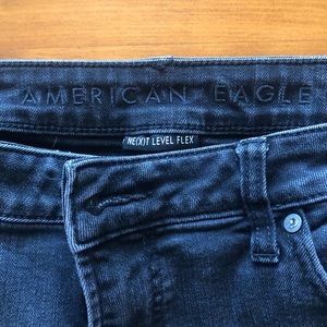 Mens American Eagle Jeans